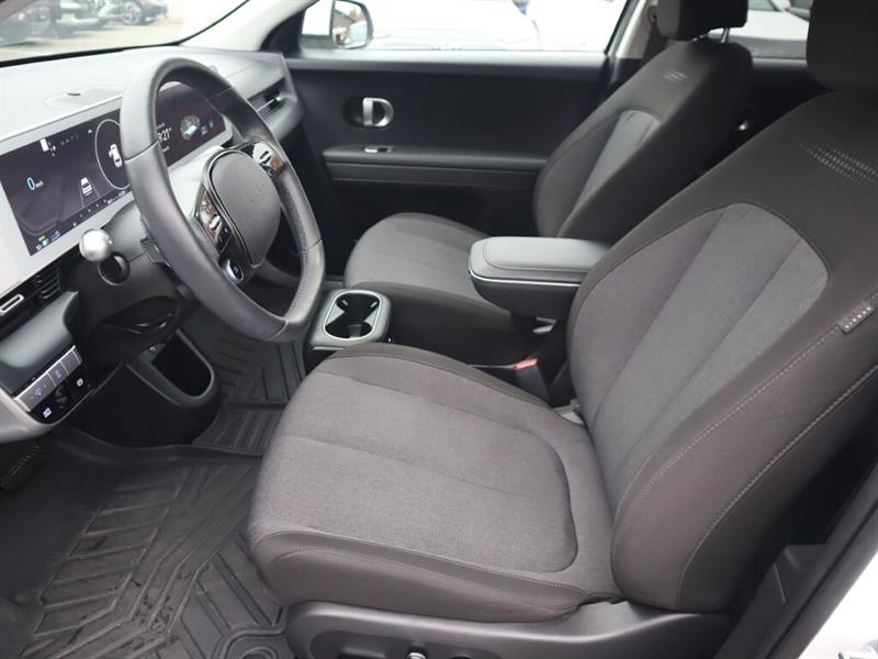hyundai IONIQ 5 2024 - 16
