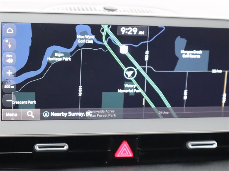 hyundai IONIQ 5 2024 - 26