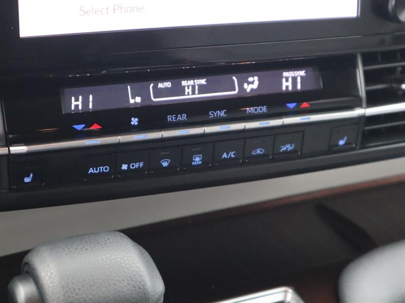 toyota Sienna 2022 - 23