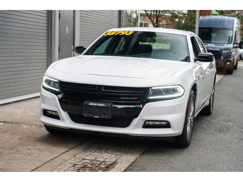 dodge Charger 2023 - 3