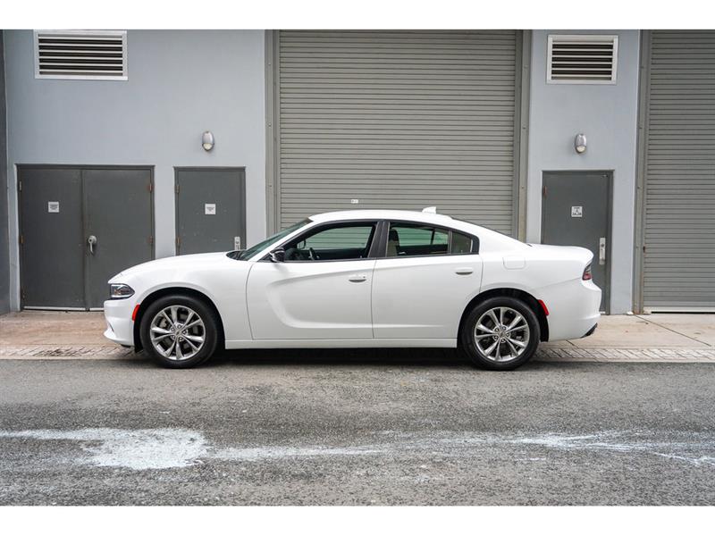 dodge Charger 2023 - 5