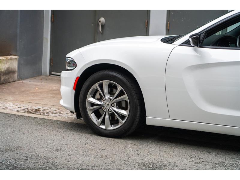 dodge Charger 2023 - 6