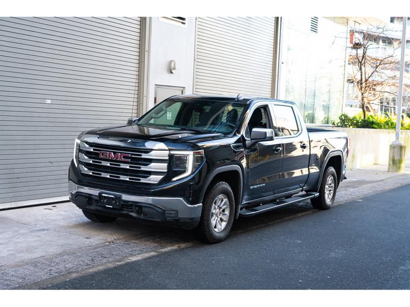gmc Sierra 1500 2023 - 2
