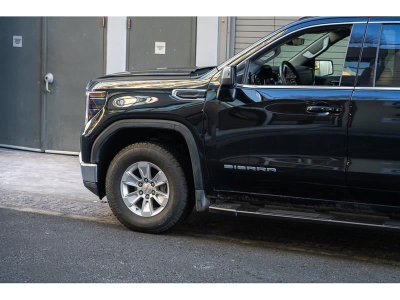 gmc Sierra 1500 2023 - 6