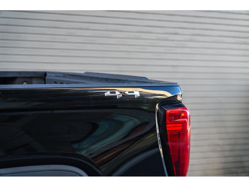 gmc Sierra 1500 2023 - 7