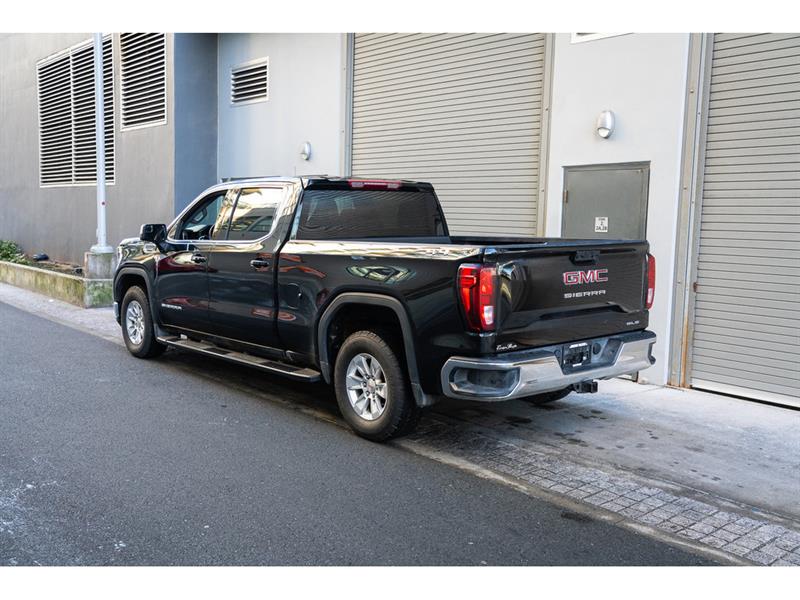 gmc Sierra 1500 2023 - 8
