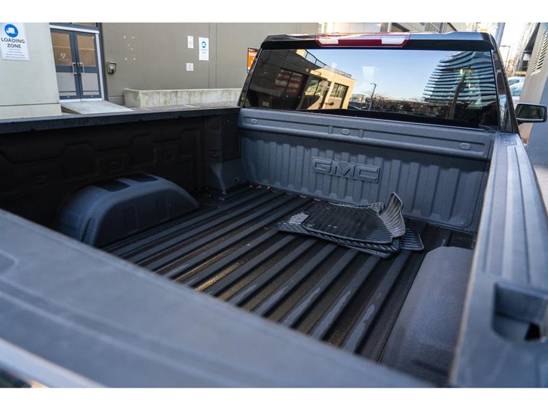 gmc Sierra 1500 2023 - 10