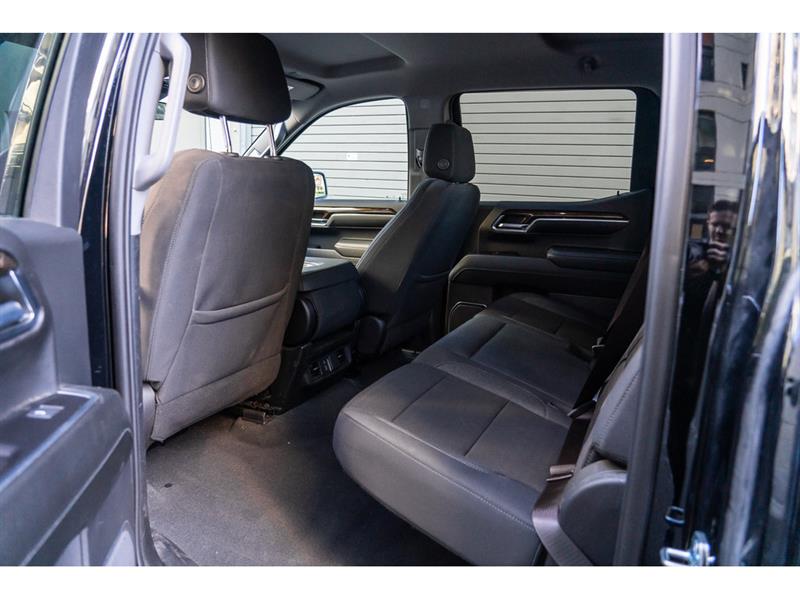 gmc Sierra 1500 2023 - 11