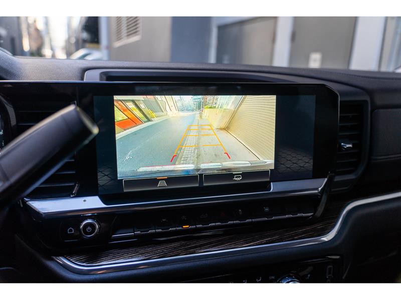 gmc Sierra 1500 2023 - 17