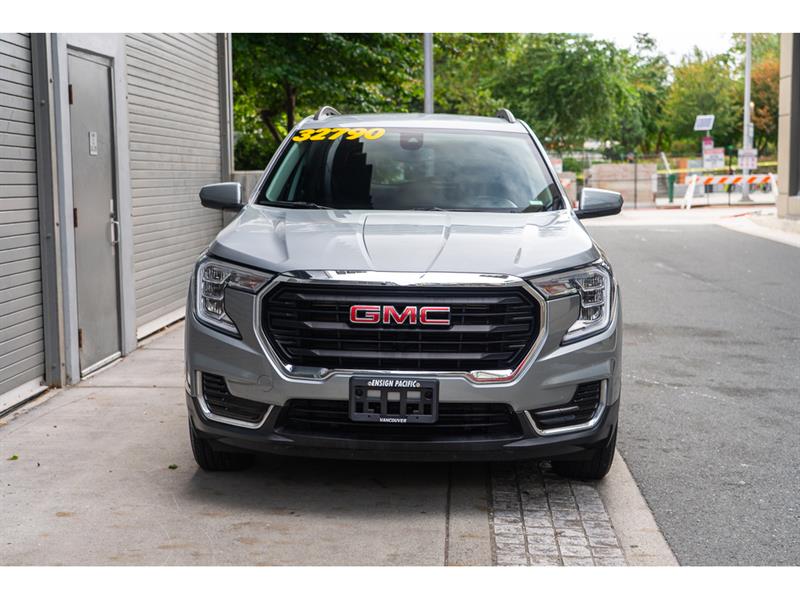 gmc Terrain 2023 - 3