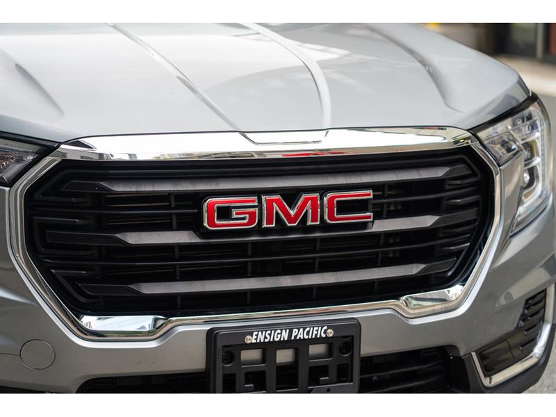 gmc Terrain 2023 - 4