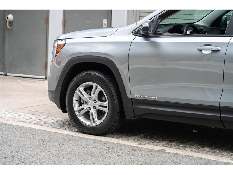 gmc Terrain 2023 - 6