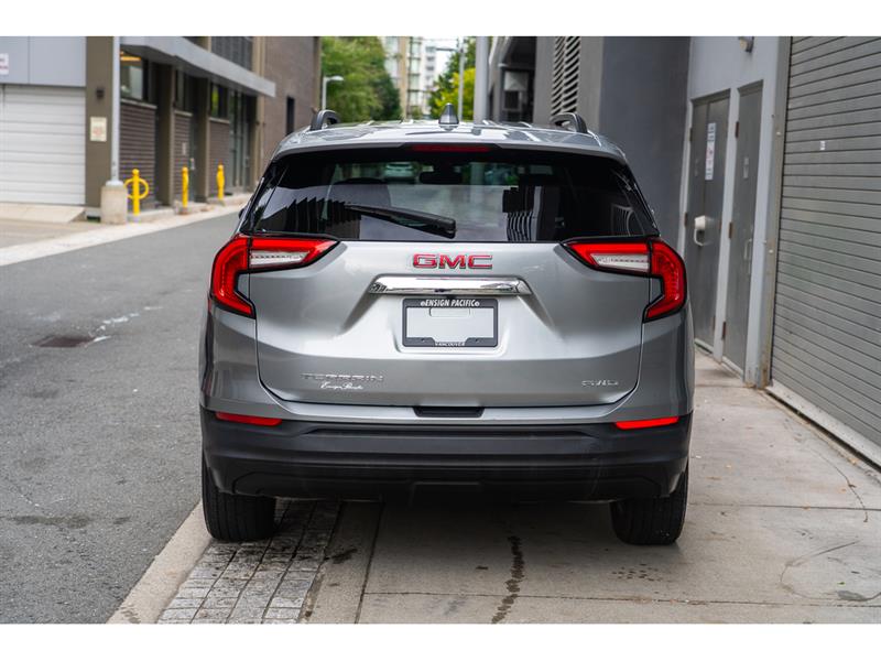 gmc Terrain 2023 - 8