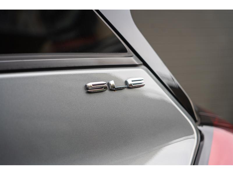 gmc Terrain 2023 - 9