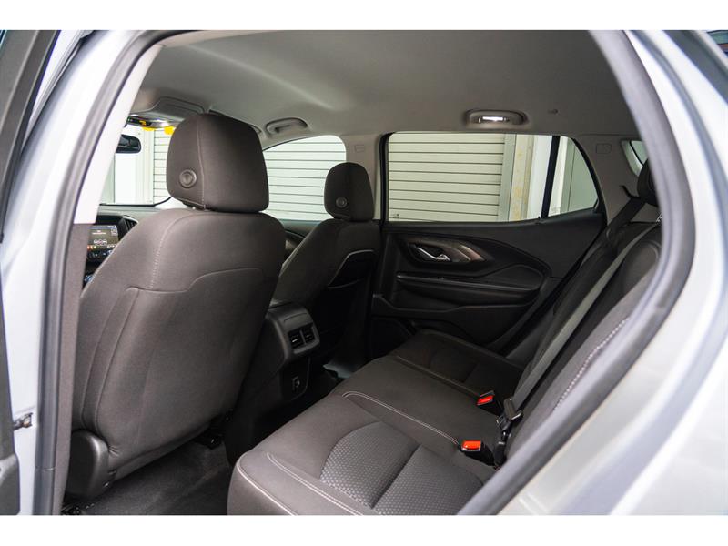 gmc Terrain 2023 - 10