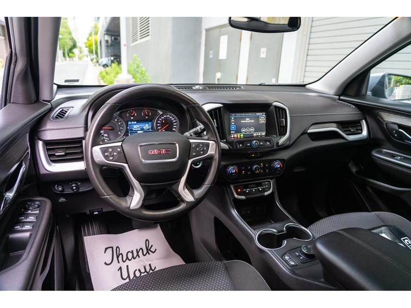 gmc Terrain 2023 - 11