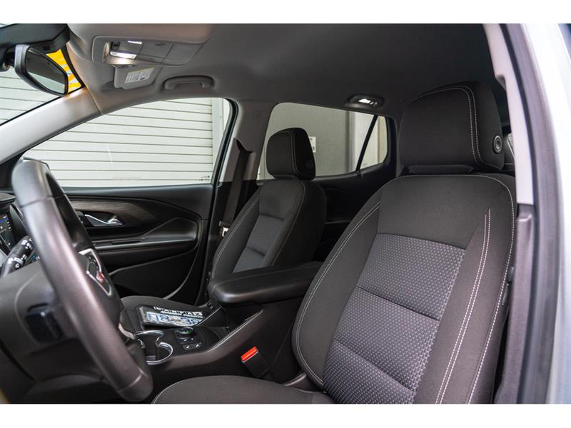 gmc Terrain 2023 - 12