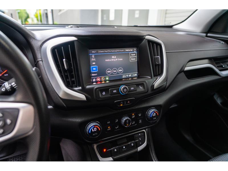 gmc Terrain 2023 - 13