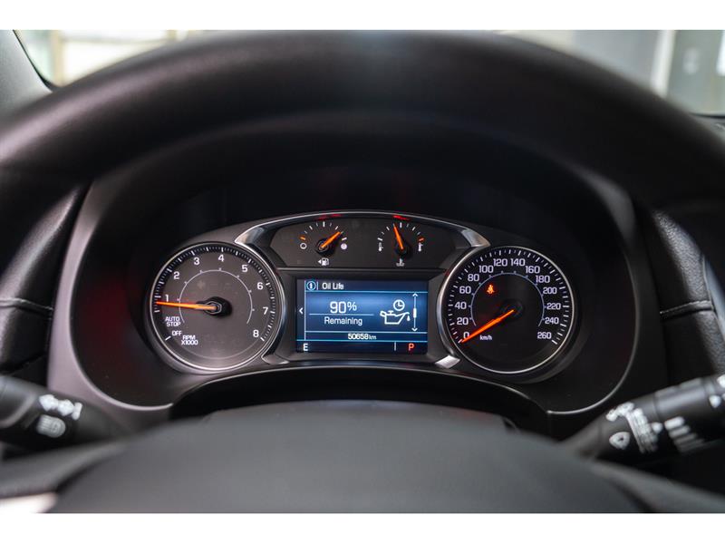 gmc Terrain 2023 - 15