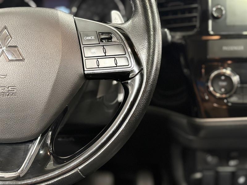 mitsubishi Outlander 2017 - 12