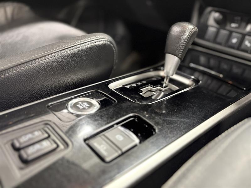 mitsubishi Outlander 2017 - 13