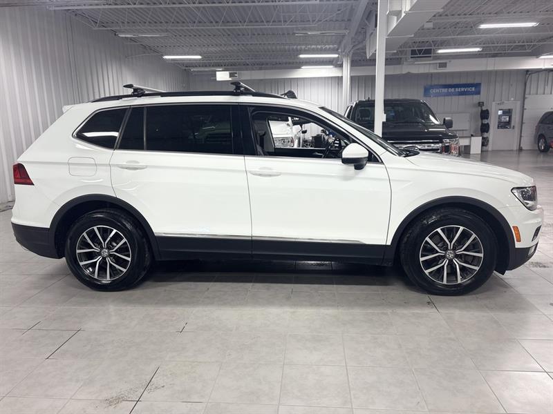 volkswagen Tiguan 2018 - 3