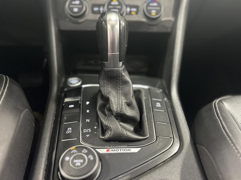 volkswagen Tiguan 2018 - 13