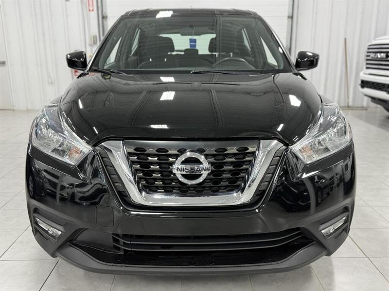 nissan Kicks 2019 - 2