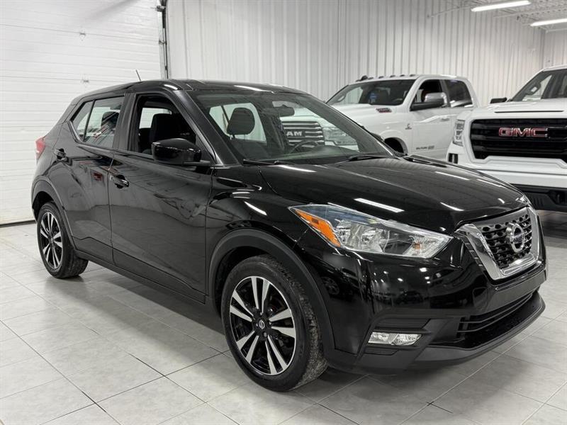 nissan Kicks 2019 - 3