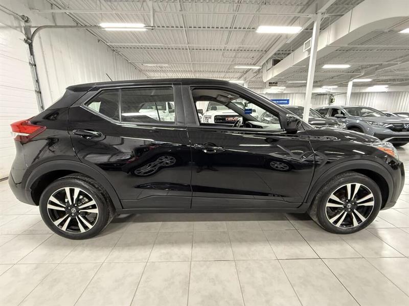 nissan Kicks 2019 - 4