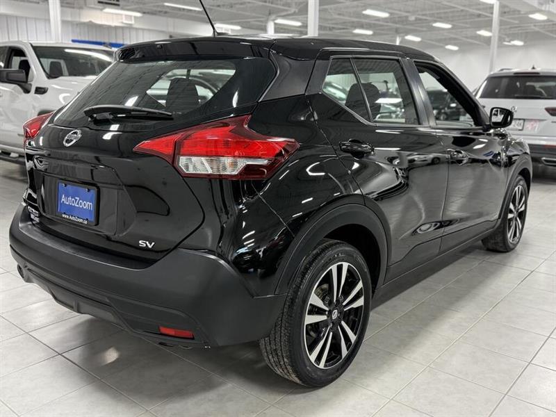 nissan Kicks 2019 - 5