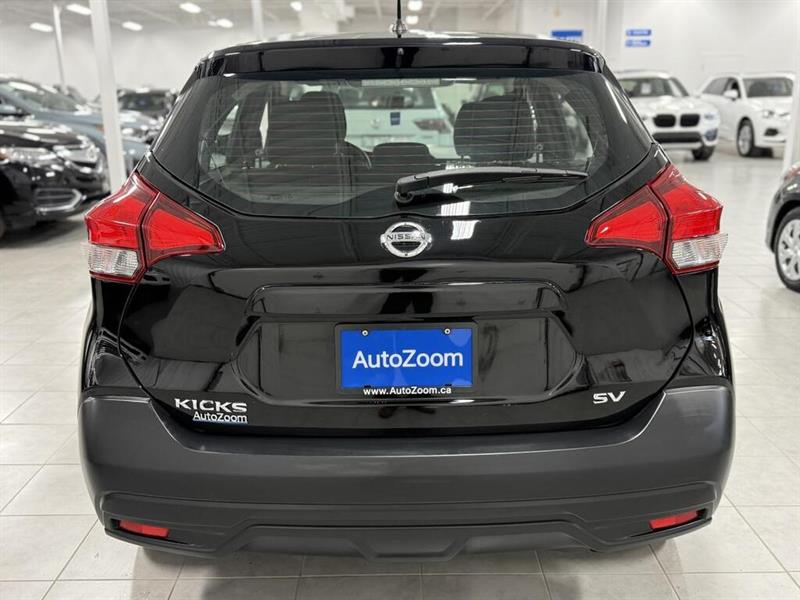 nissan Kicks 2019 - 6