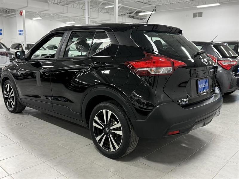 nissan Kicks 2019 - 7