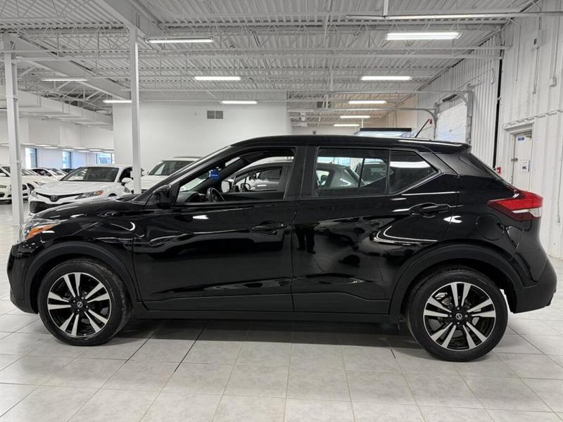 nissan Kicks 2019 - 8