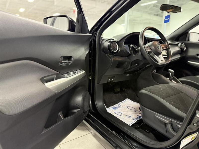 nissan Kicks 2019 - 9