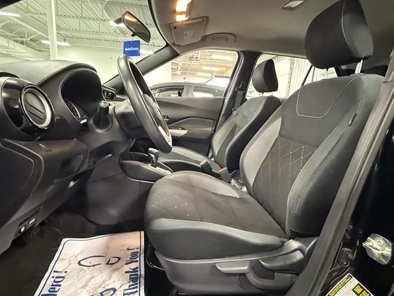 nissan Kicks 2019 - 10