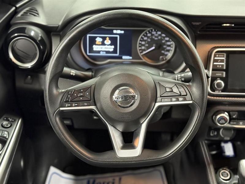 nissan Kicks 2019 - 11