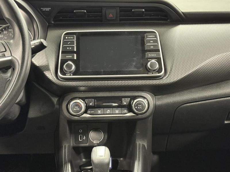 nissan Kicks 2019 - 15