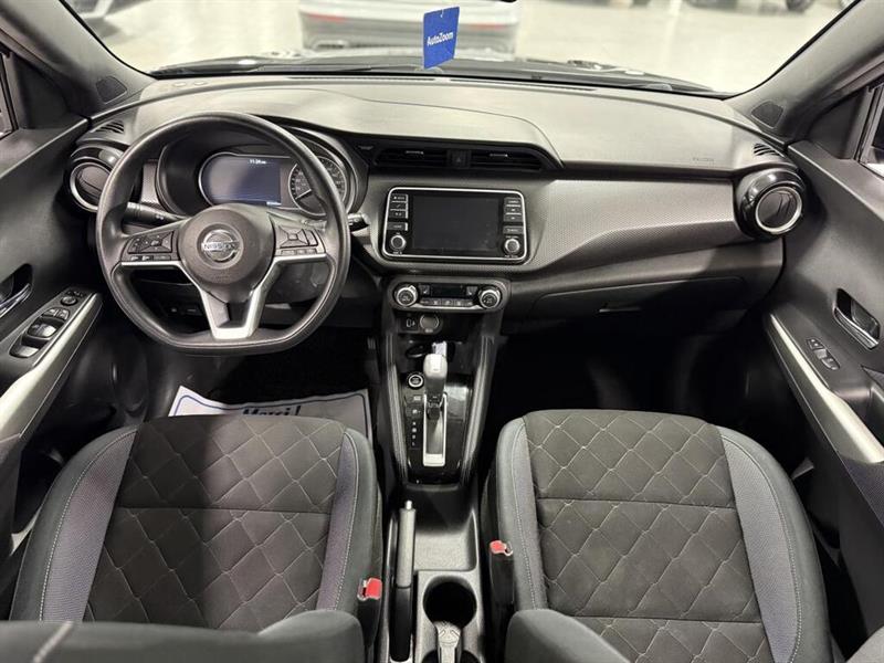 nissan Kicks 2019 - 16