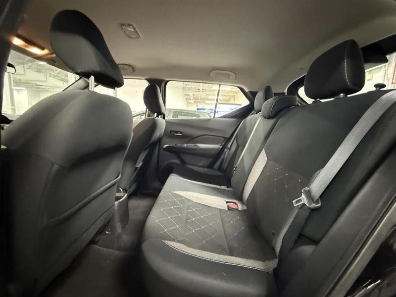 nissan Kicks 2019 - 17