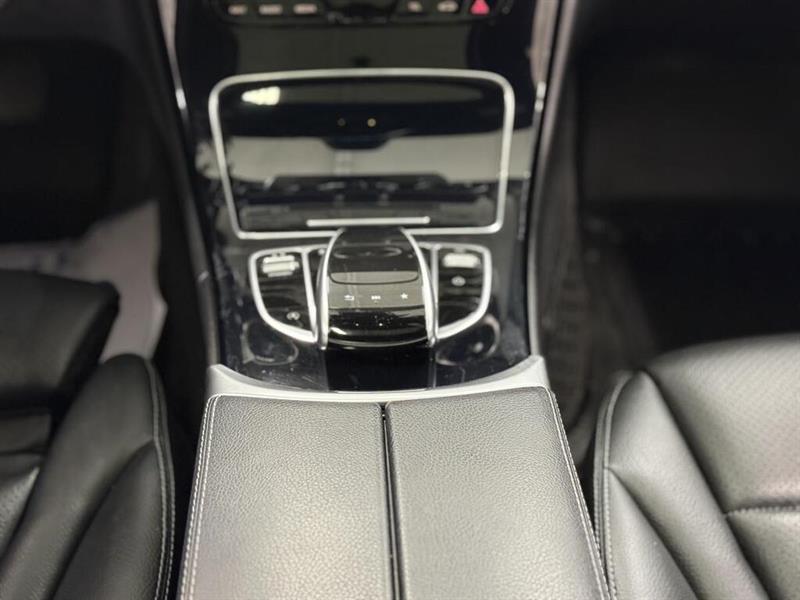 mercedes-benz C-Class 2018 - 14