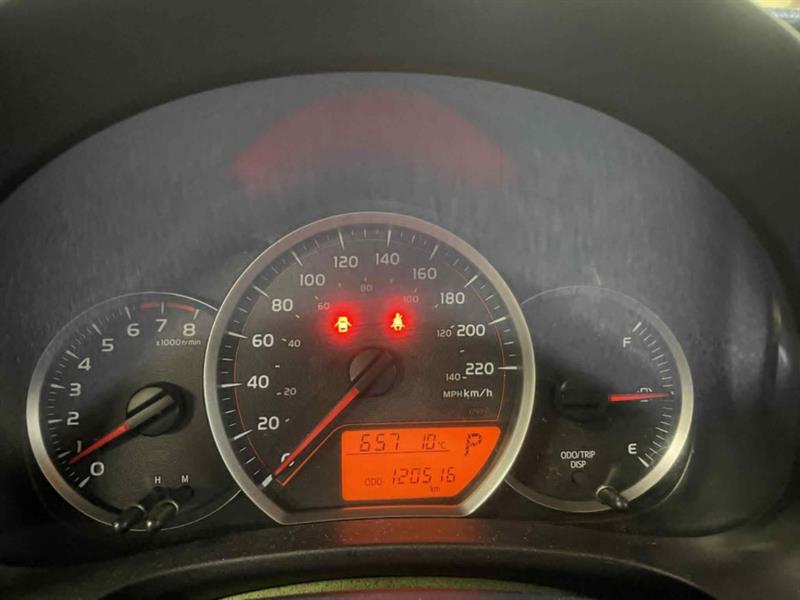 toyota Yaris 2012 - 14