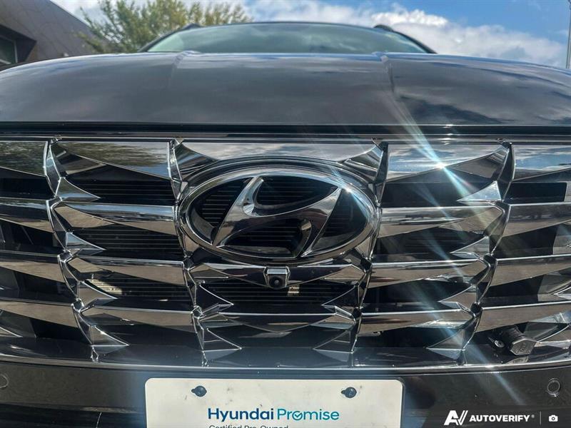 hyundai Tucson Plug-In Hybrid 2024 - 11