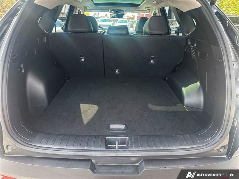 hyundai Tucson Plug-In Hybrid 2024 - 14