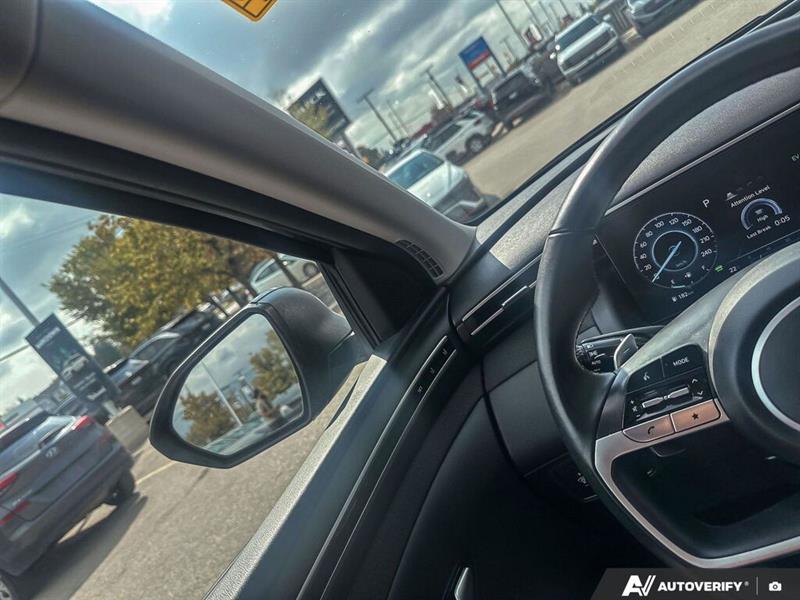 hyundai Tucson Plug-In Hybrid 2024 - 19