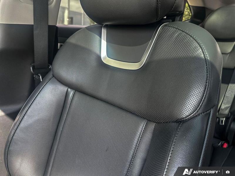 hyundai Tucson Plug-In Hybrid 2024 - 22