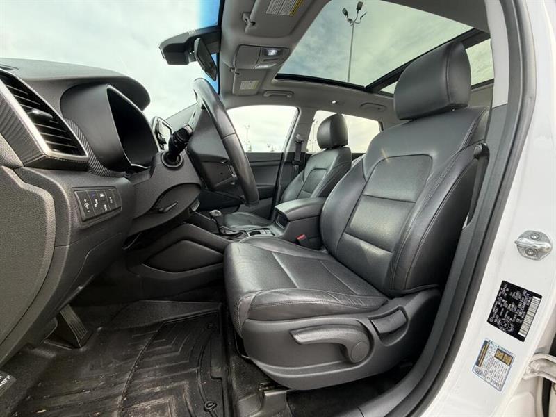 hyundai Tucson 2021 - 7