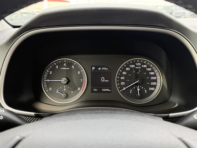 hyundai Tucson 2021 - 8