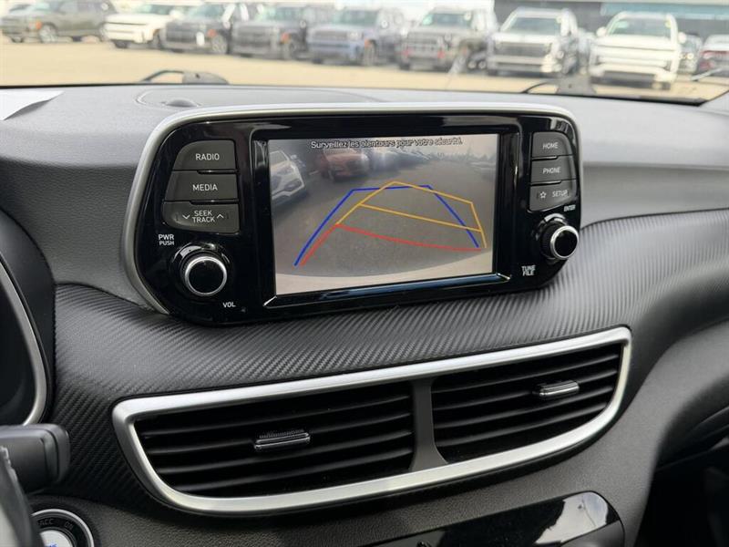 hyundai Tucson 2021 - 9