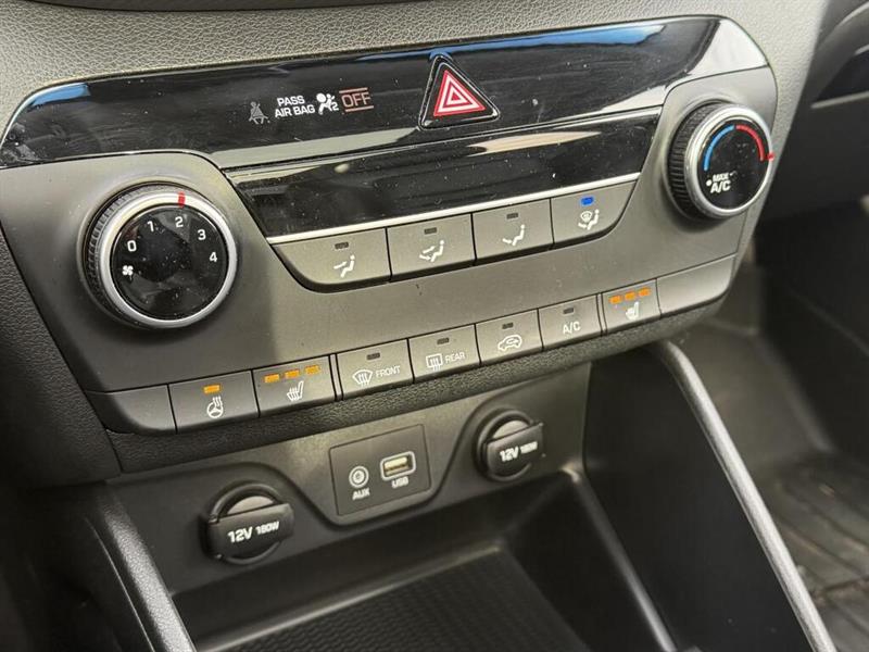 hyundai Tucson 2021 - 10